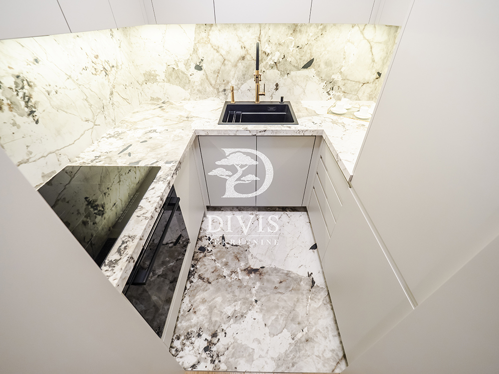 Slika 9 - Bulevar Heroja sa Košara, Trosoban stan na prodaju, 72m2, 379.900€